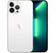 گوشی موبایل اپل iPhone 13 Pro Max zaa not active 256 silver